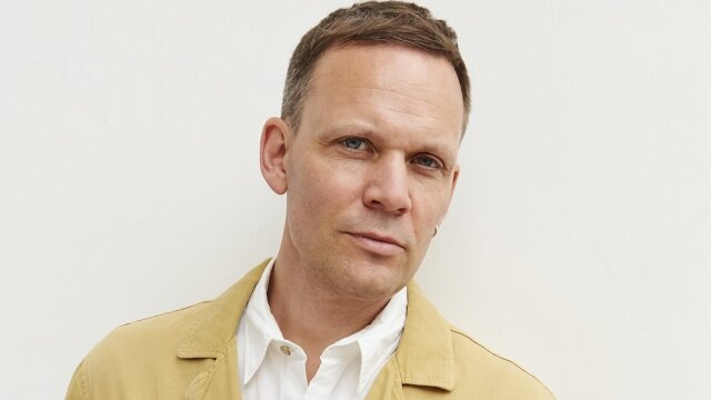 Teemu Suviala, Landor: “When there’s an atmosphere of trust, you loosen up, have fun and take more risks.” 