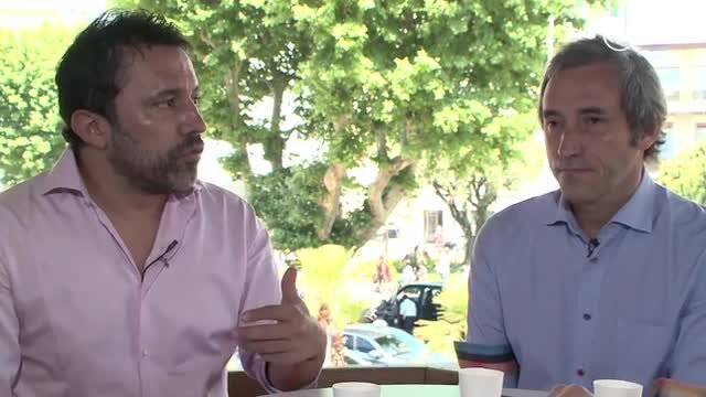 César Agost Carreño & John Raúl Forero (Ogilvy LATAM & Mexico)