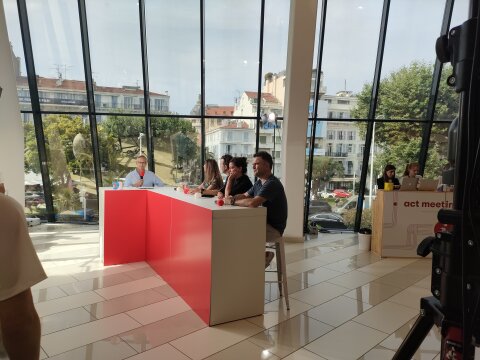 #MyLions 3 at Cannes Lions 2023