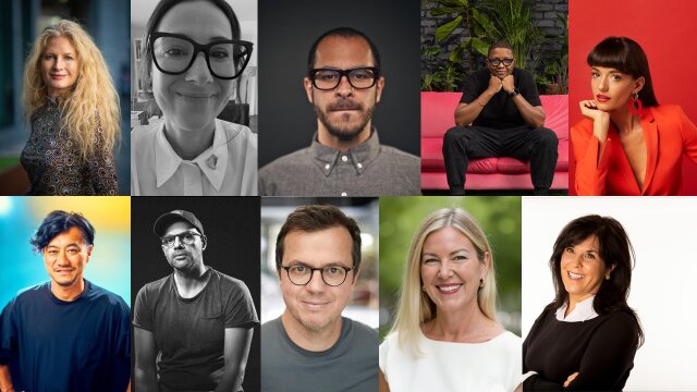 Cannes Lions announces its 2025 Awarding Jury line-up