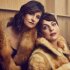 Lisa Clunie &amp; Jaime Robinson