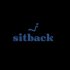 Sit back