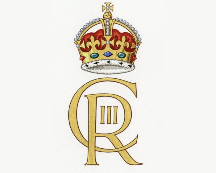 DESIGN PLUS: A LOGO FIT FOR A KING#2