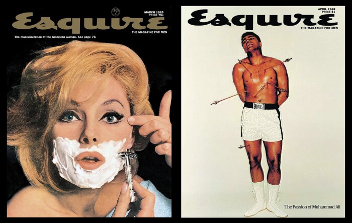 DESIGN PLUS: THE LEGACY OF GEORGE LOIS#3