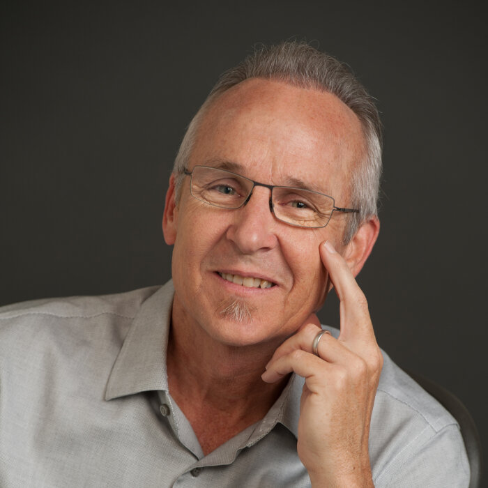 BEHIND THE BYLINES: PATRICK COYNE#3
