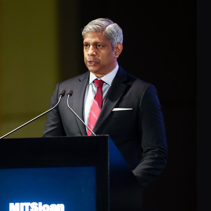 BEHIND THE BYLINES: RAVI RAMAN