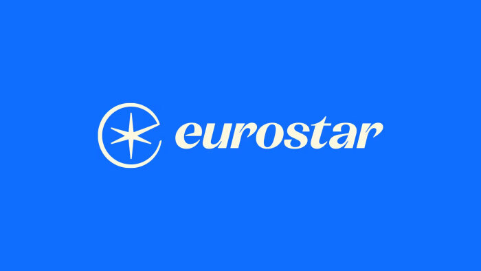 DESIGN PLUS: A SPARKLING NEW LOOK FOR EUROSTAR#2