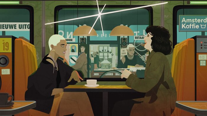 DESIGN PLUS: A SPARKLING NEW LOOK FOR EUROSTAR#3