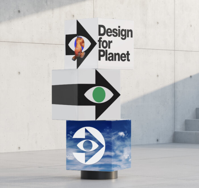 DESIGN PLUS: WHAT'S ON AT THE DESIGN FOR PLANET FESTIVAL?#2