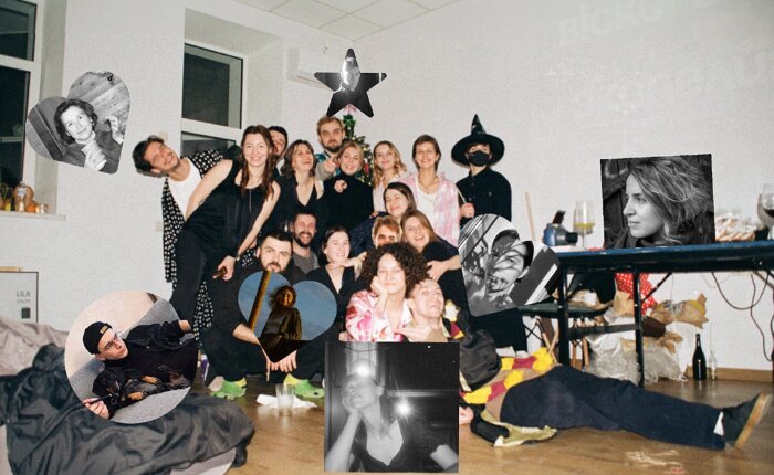 DESIGN PLUS: HOW BICKERSTAFF (UKRAINE) WINS AWARDS AND CLIENTS IN THE MIDST OF WAR#2