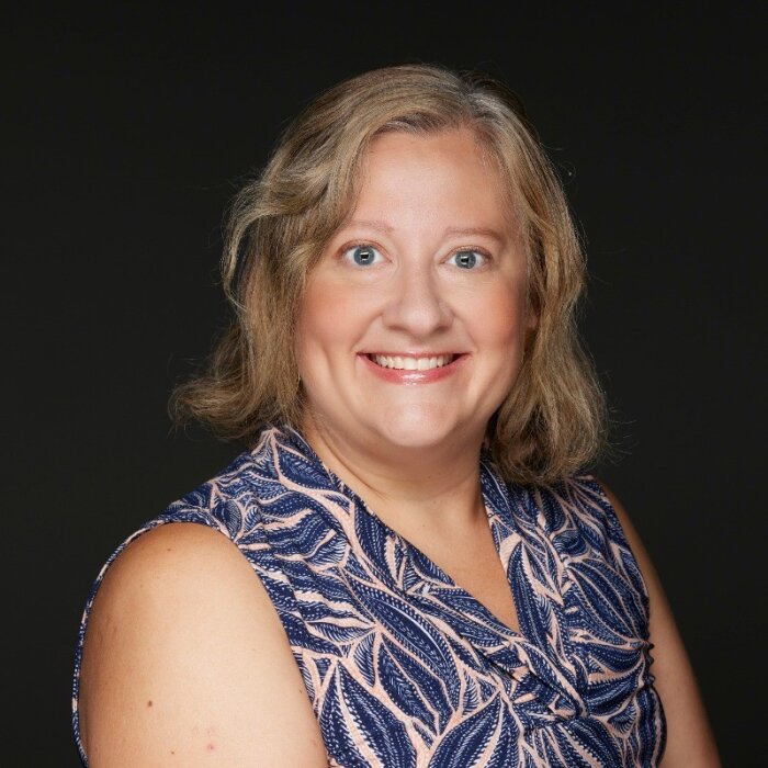 BEHIND THE BYLINES: CHRISTINE DELL'AMORE#3