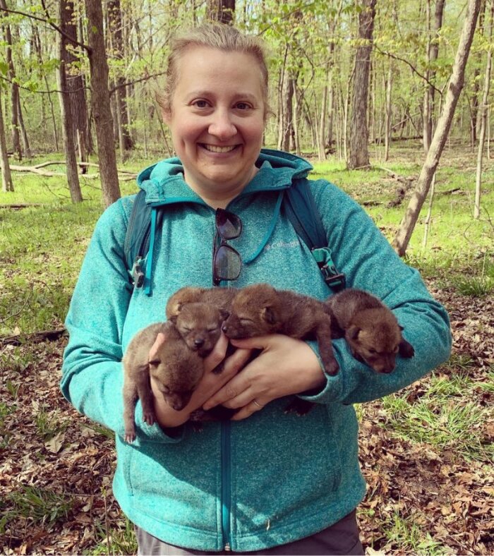 BEHIND THE BYLINES: CHRISTINE DELL'AMORE#5