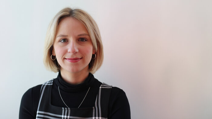 BEHIND THE BYLINES: AIMEE MCLAUGHLIN#3