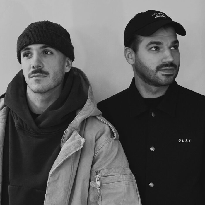 NEW BLOOD AT GUT AMSTERDAM#2