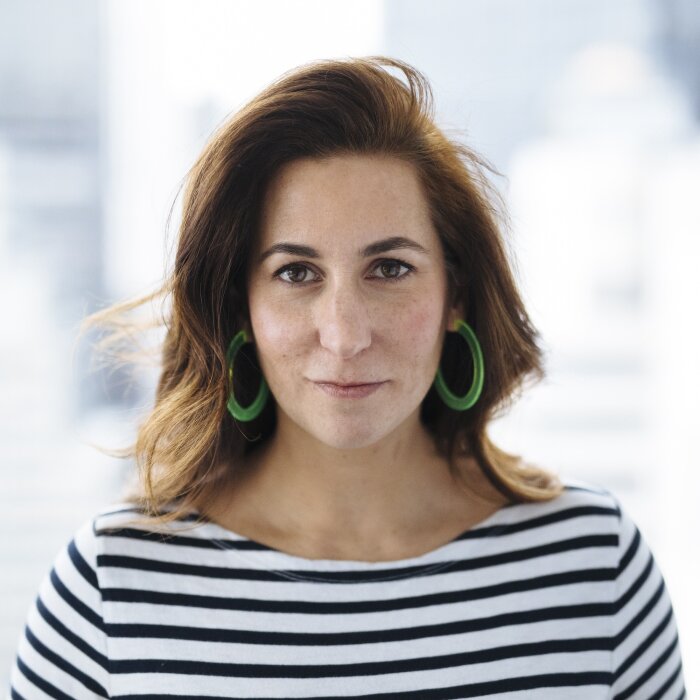 McCANN NEW YORK: AGENCY OF THE YEAR#2