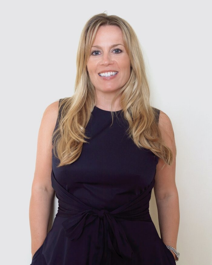 CLAIRE BRIDGES: MEET THE EPICA AWARDS 2025 JURY PRESIDENT#2