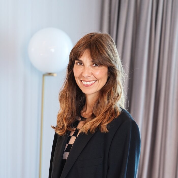 ALKISTI STOLP: "McCANN GERMANY IS READY FOR ITS NEW CHAPTER"#2