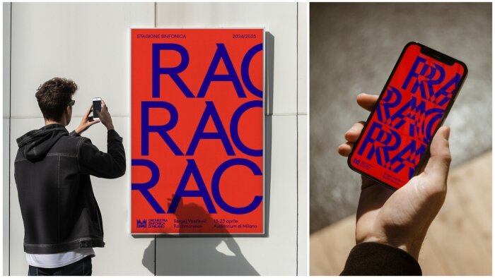IN TUNE WITH THE SOUL OF MILAN: DESIGN GRAND PRIX#6