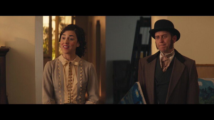 WHEN CLIENTS MESS WITH VINCENT AND FRIDA: FILM GRAND PRIX#5