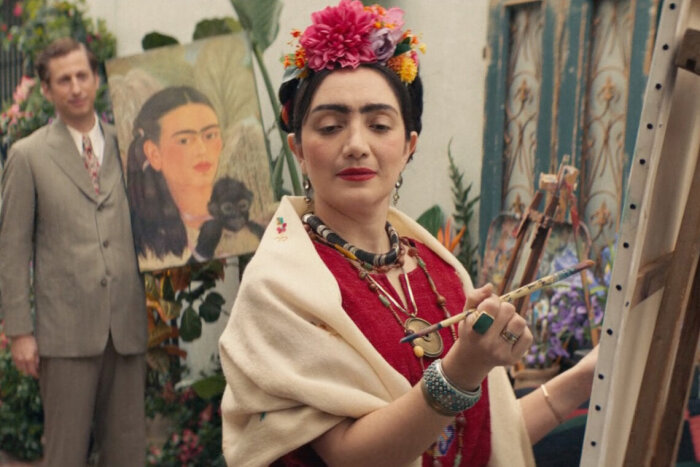WHEN CLIENTS MESS WITH VINCENT AND FRIDA: FILM GRAND PRIX#3