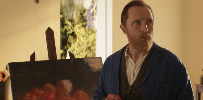 WHEN CLIENTS MESS WITH VINCENT AND FRIDA: FILM GRAND PRIX#2