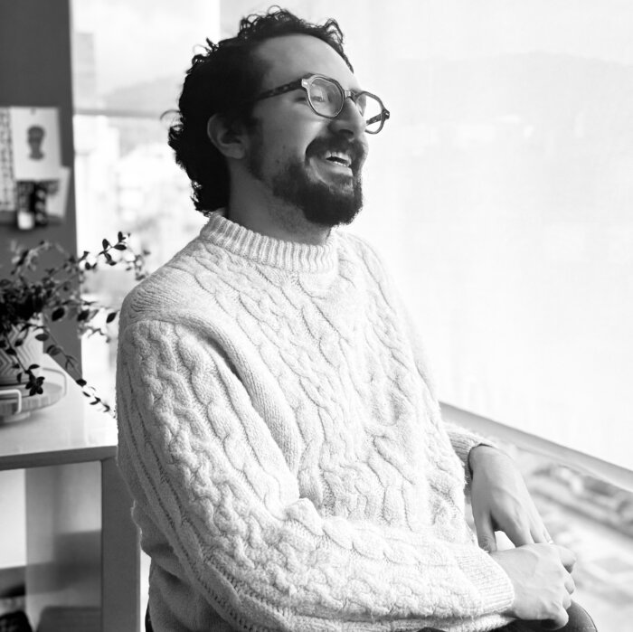 SANTIAGO LOSADA, MONKS: THE TRUE KPI OF LEADERS TODAY SHOULD BE THE WELL-BEING OF THEIR TEAMS.#2
