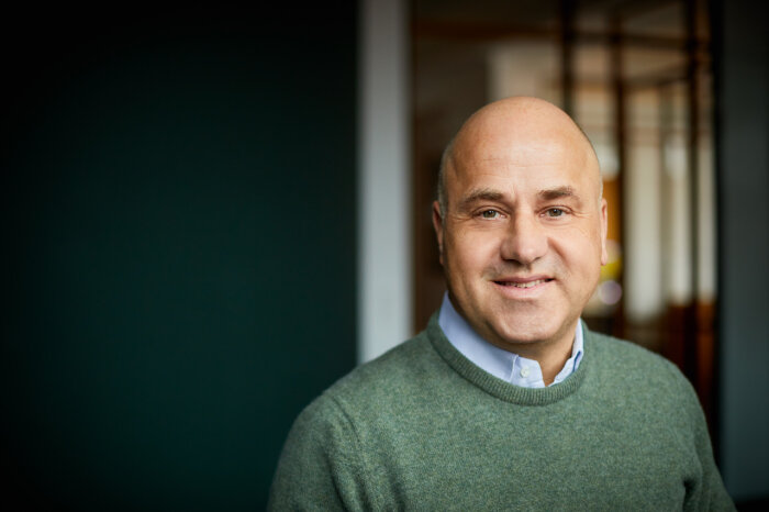 PETER FIGGE, JUNG VON MATT: CREATIVITY THAT OPENS DOORS#2