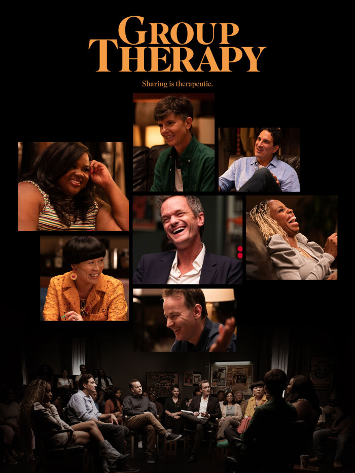 VIRGINIE BER?OT, AXA: WHEN AN INSURER PROVIDES "GROUP THERAPY"#4