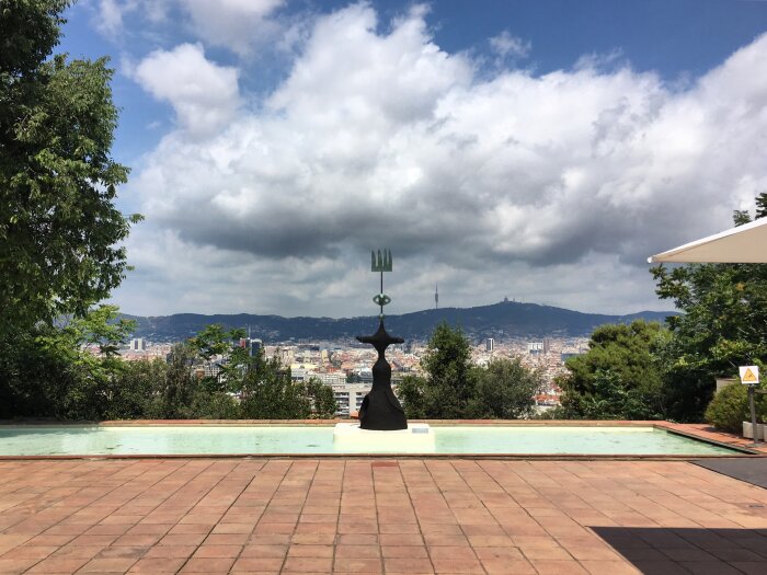 CREATIVE CITIES: BARCELONA#2