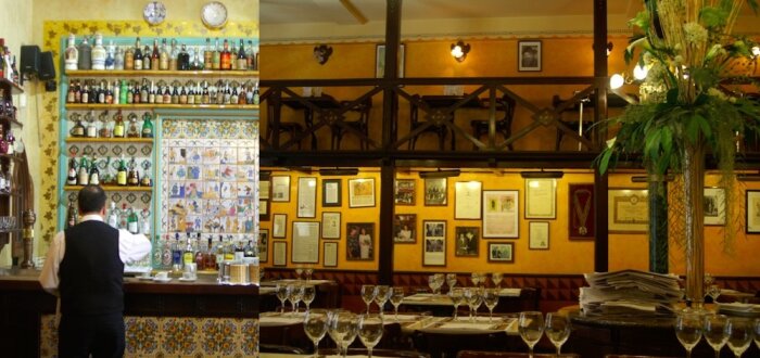 CREATIVE CITIES: BARCELONA#4