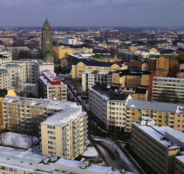 CREATIVE CITIES: HELSINKI#6