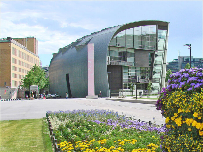 CREATIVE CITIES: HELSINKI#3