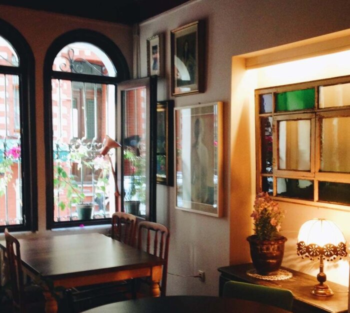 CREATIVE CITIES: ISTANBUL#5