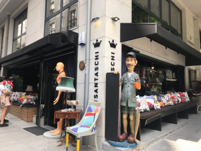 CREATIVE CITIES: ISTANBUL#7