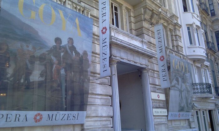 CREATIVE CITIES: ISTANBUL#3
