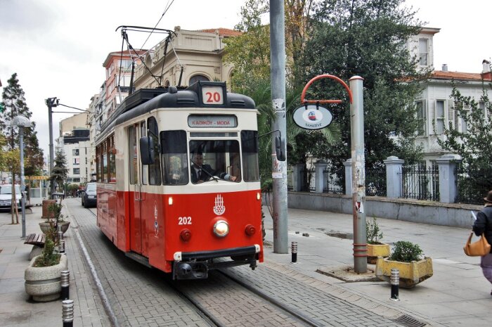CREATIVE CITIES: ISTANBUL#6
