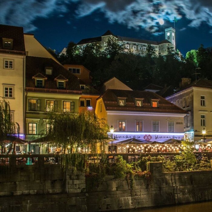CREATIVE CITIES: LJUBLJANA#6