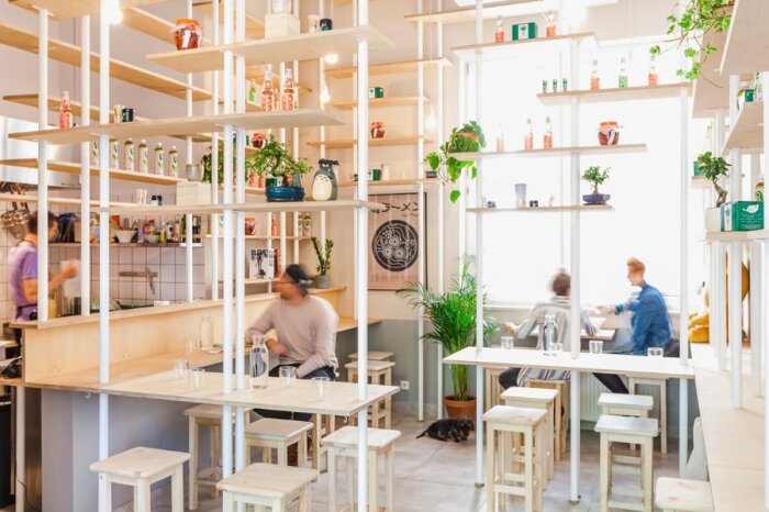 CREATIVE CITIES: WARSAW#5