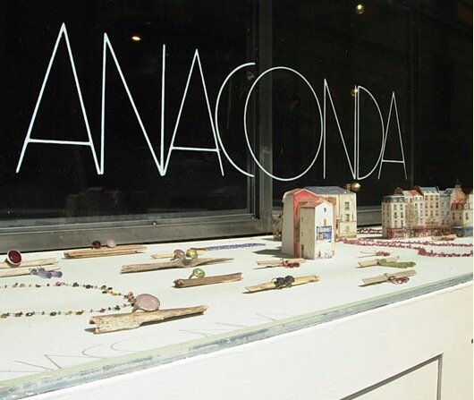CREATIVE CITIES: MILAN#6