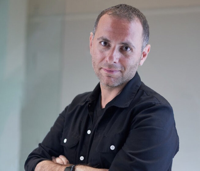 Global Headline Makers: David Raichman (France)
