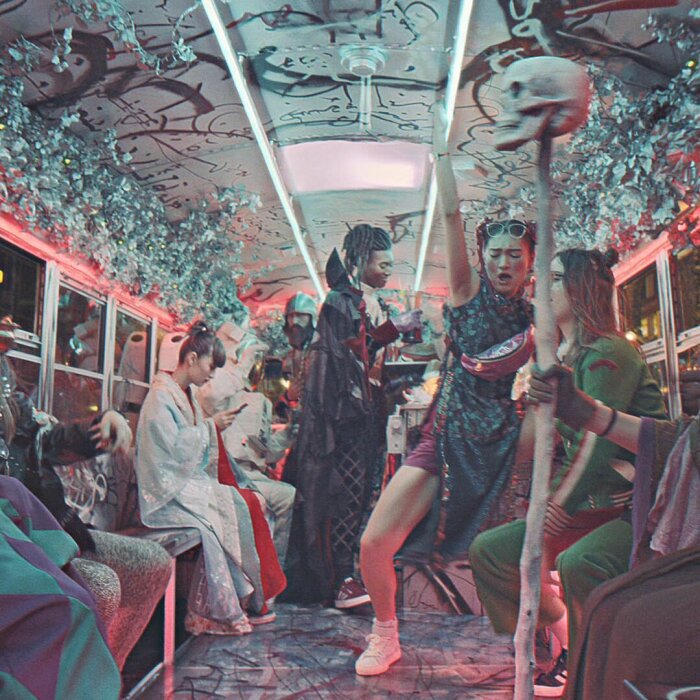 How Shiseido won the 2018 Epica Film Grand Prix#3