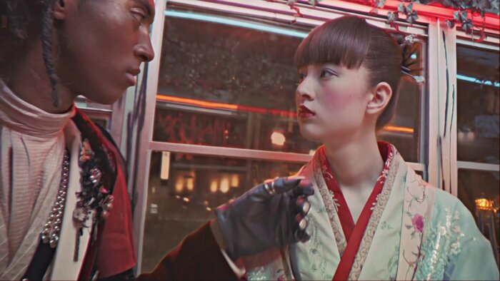 How Shiseido won the 2018 Epica Film Grand Prix#4