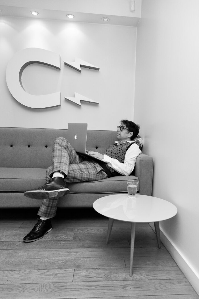 DESIGN PLUS: SEVEN SOCIETAL TRENDS THAT ARE IMPACTING DESIGN#1