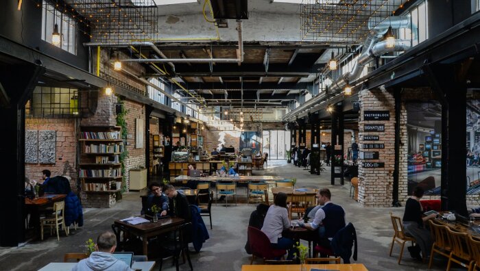 CREATIVE CITIES: PRAGUE#6