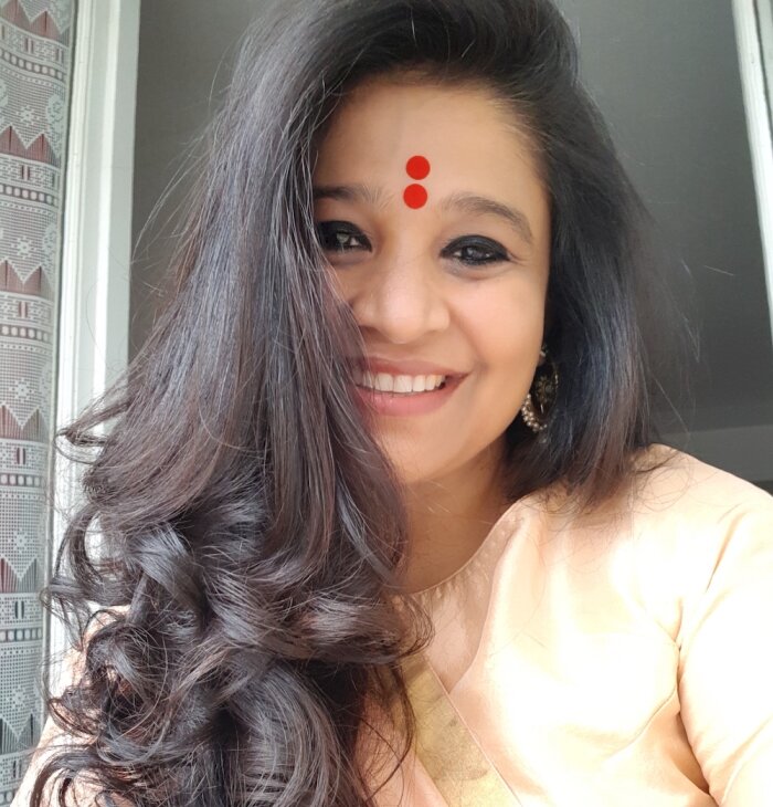 GLOBAL HEADLINE MAKERS: SWATI BHATTACHARYA (INDIA)#1