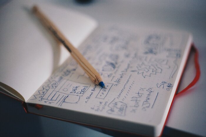 LINES OF WORK: UX/UI DESIGNERS#4