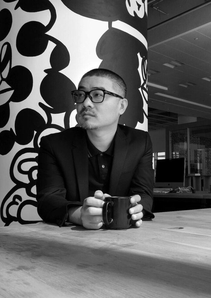 GLOBAL HEADLINE MAKERS: FENG HUANG (CHINA)#2