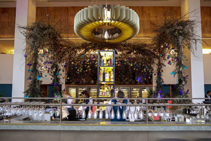 CREATIVE CITIES: LONDON#5