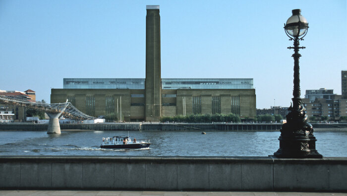 CREATIVE CITIES: LONDON#3