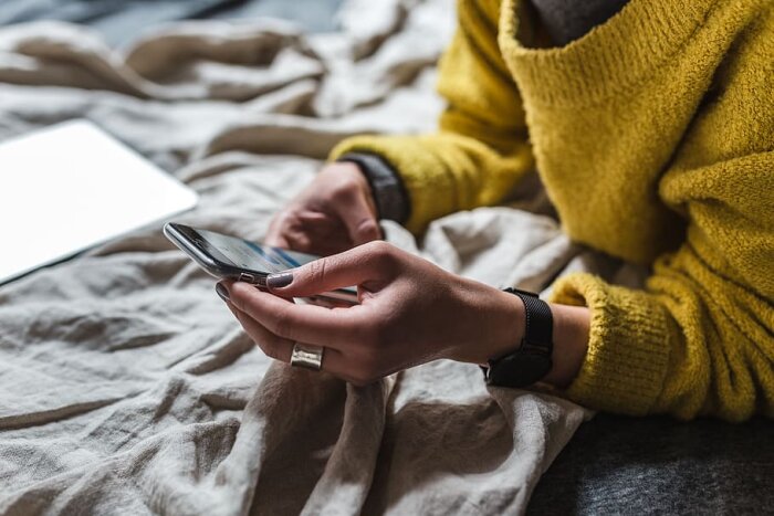 LINES OF WORK: INFLUENCER MARKETER#4